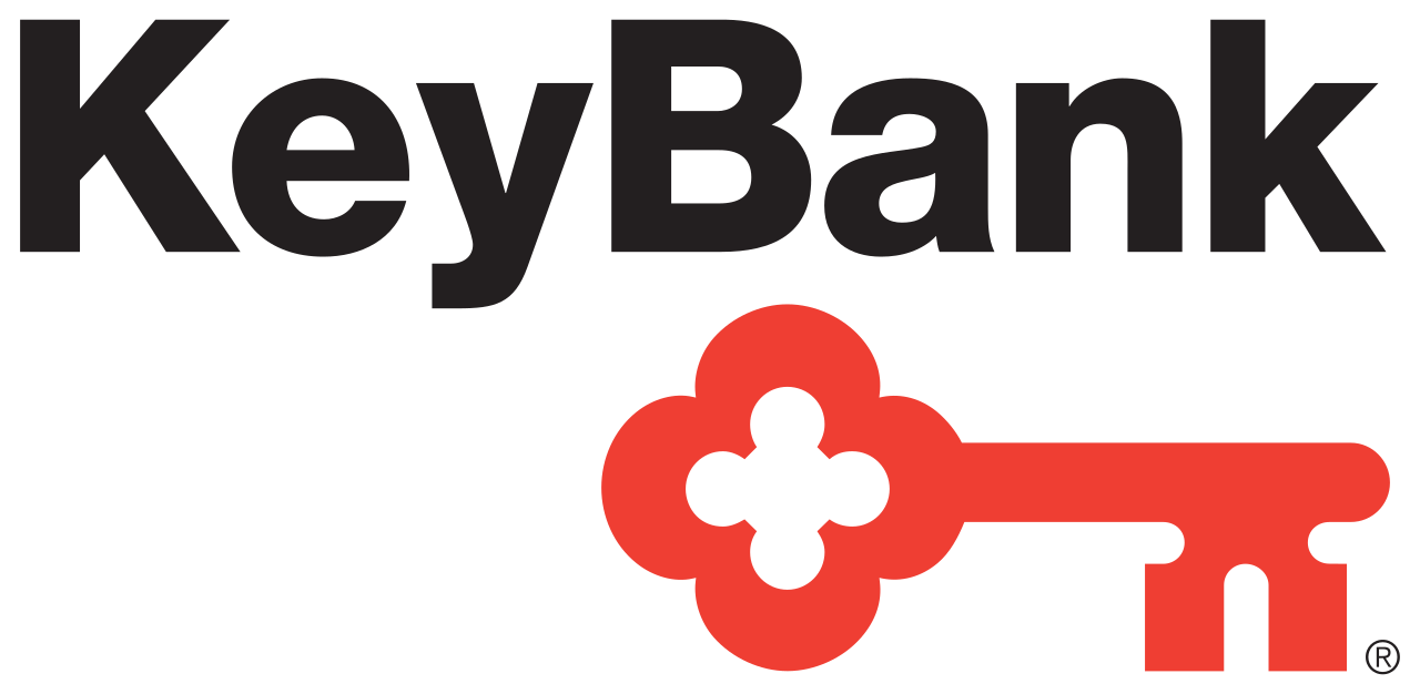 key bank logo