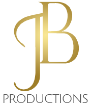 JB PRODUCTIONS LOGO