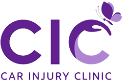 Car Injury Clinic Logo