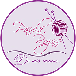 Paula rojas logo