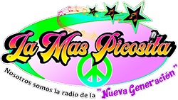 La mas picosita logo