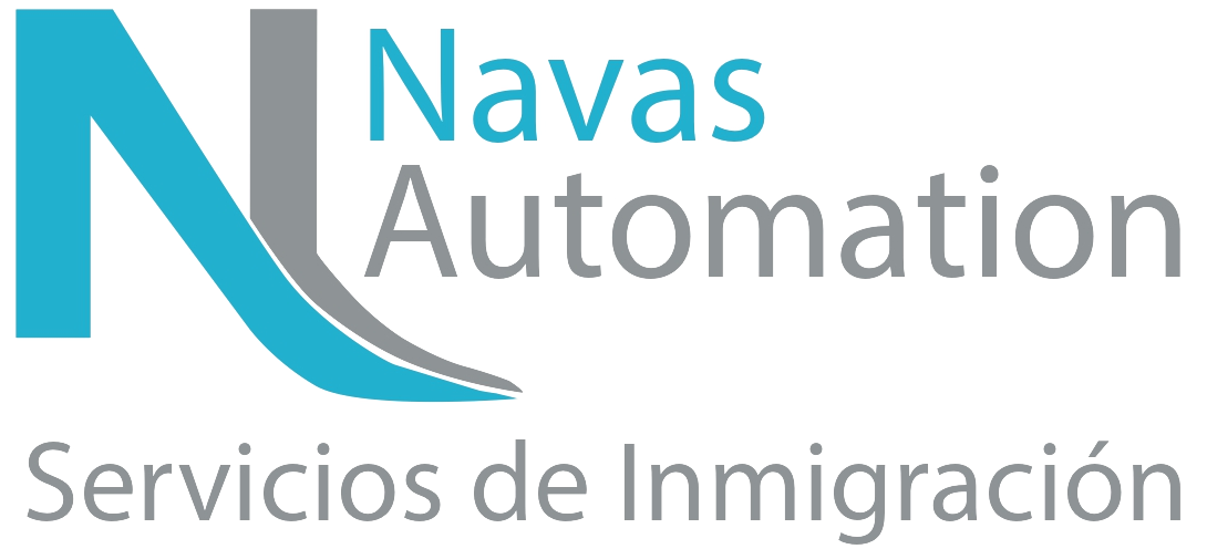 Navas Automation Logo