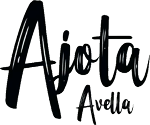 Ajota Avella logo