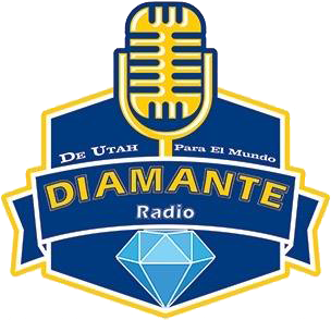 diamante radio logo