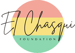 el chasqui logo