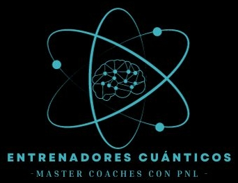 Entrenadores cuanticos logo