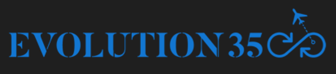 Evolution 35 logo