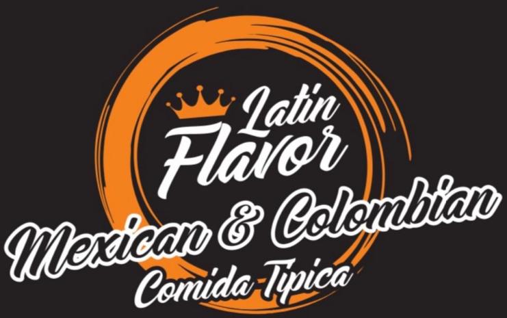 Latin Flavor logo