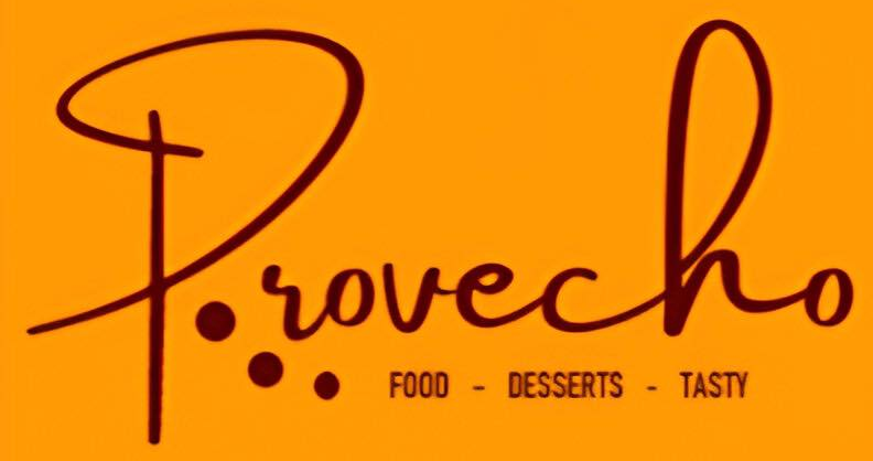 Provecho logo