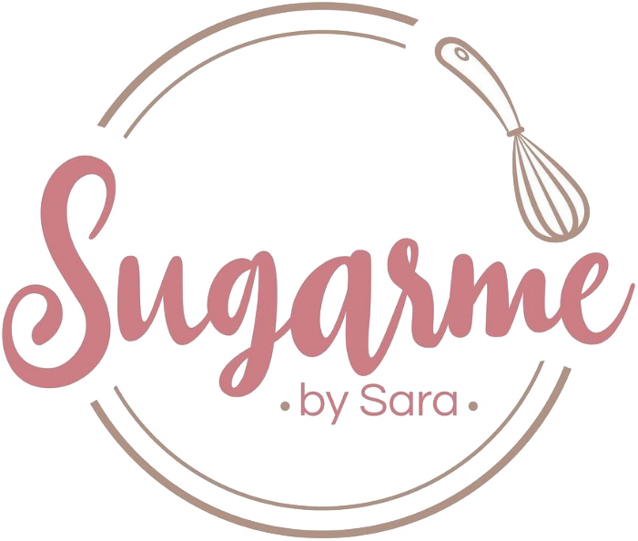 Sugarme by Sara logo