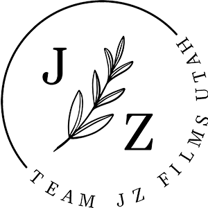 Team JZ Films logo