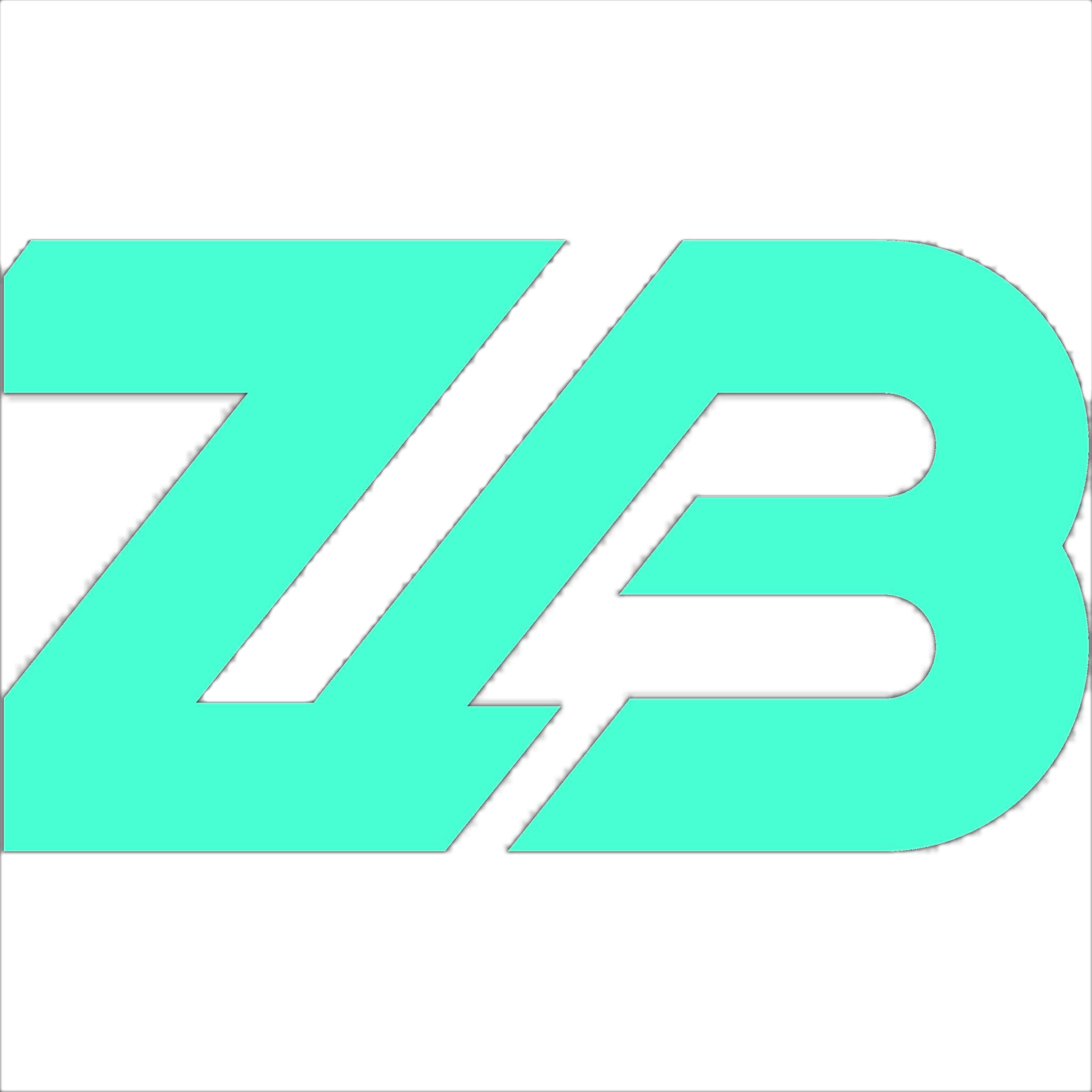 ZB Designs logo